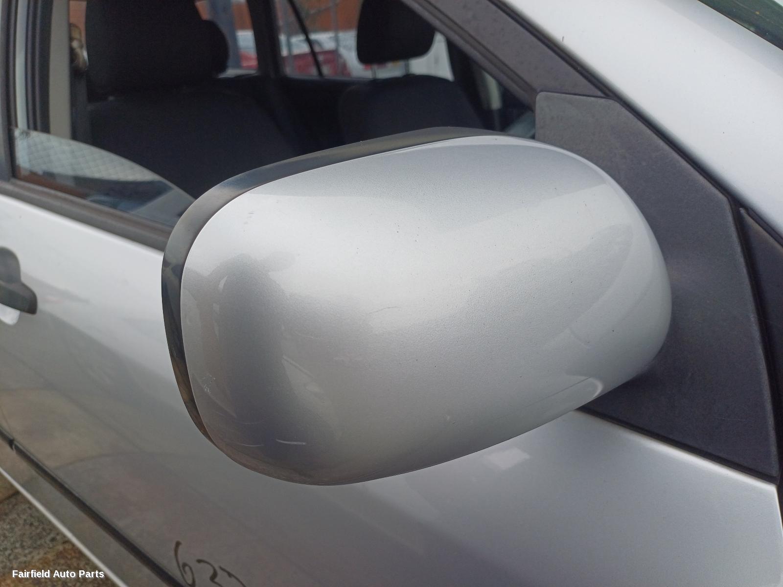 2002 Toyota Corolla Fan