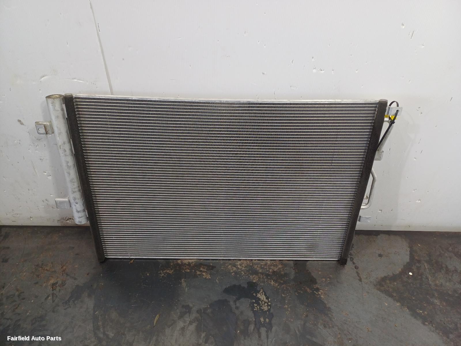 2024-2026 Chery Tiggo 4 Pro A C Condenser