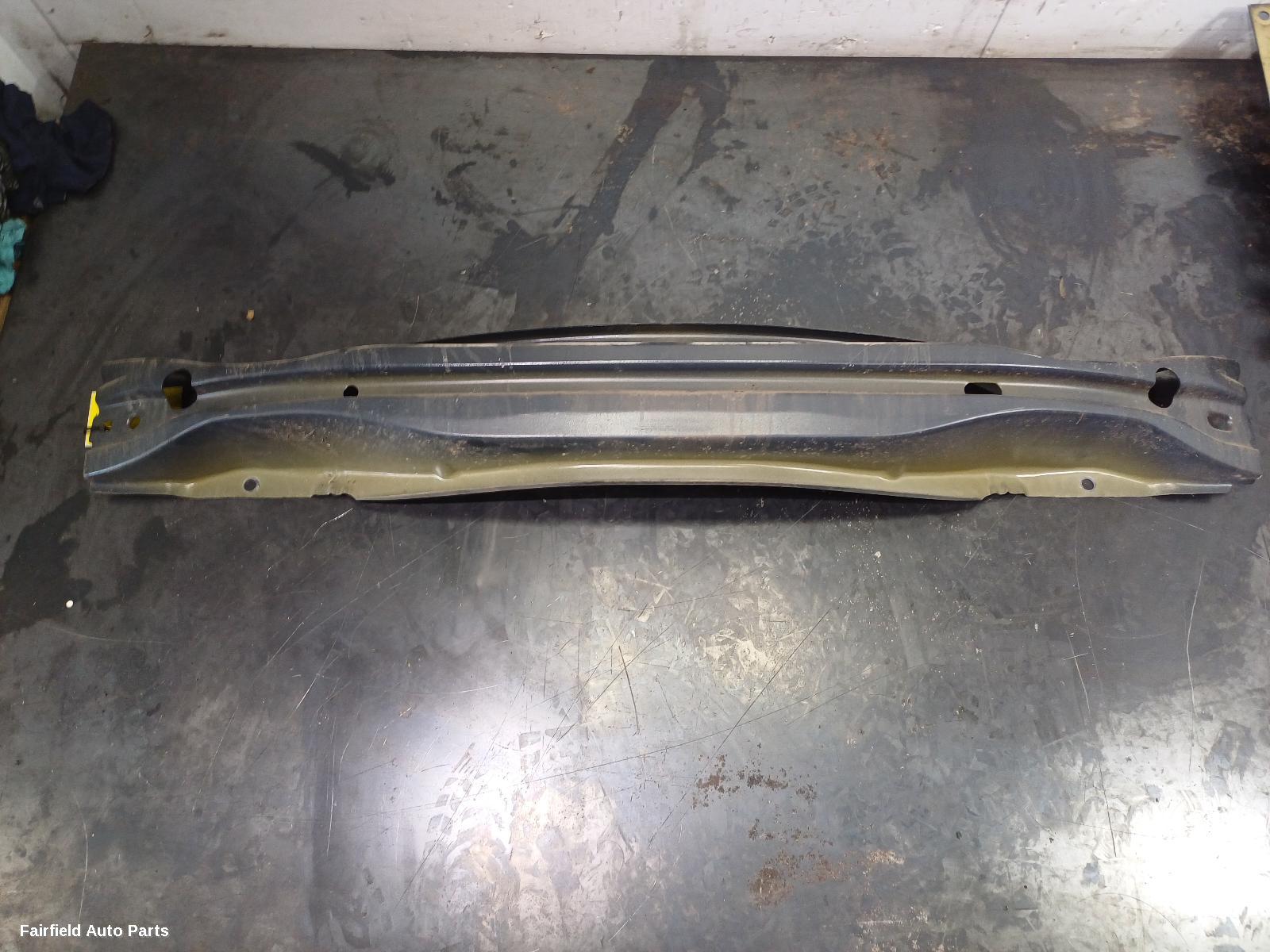 2011-2018 Volvo S60/v60 R Bar Bracket Reinfo