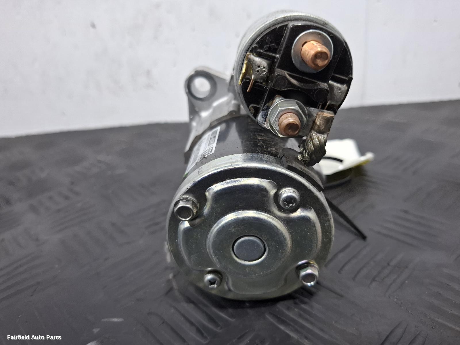 2015-2025 Suzuki Vitara Starter