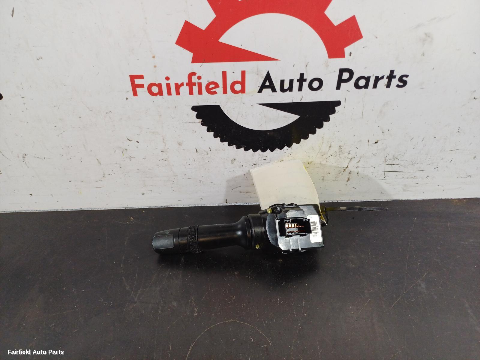2012-2017 Hyundai I30 Combination Switch