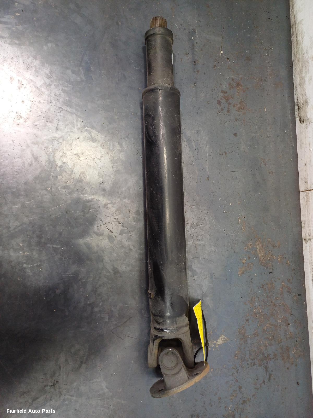 2017-2025 Ldv D90 Rear Drive Shaft