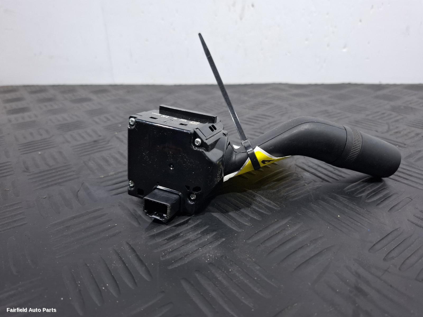2019-2026 Mazda 3 Combination Switch