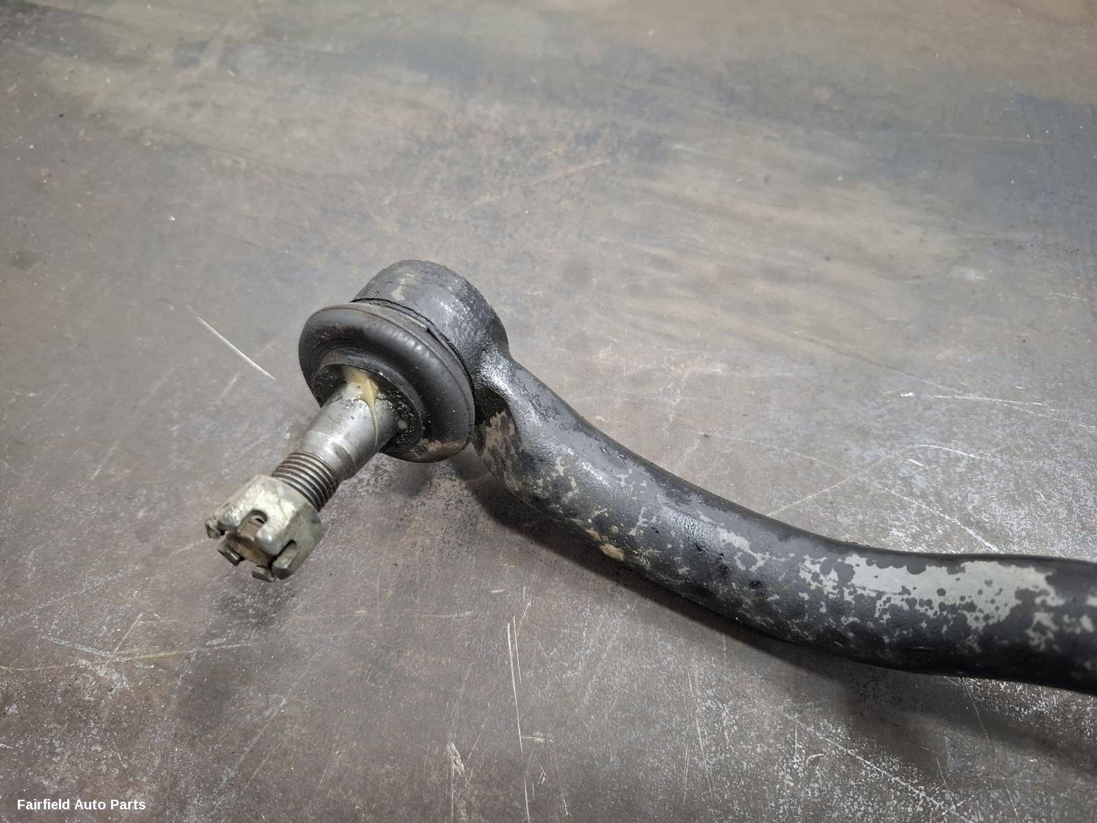 2012-2018 Toyota Rav4 Steering Box Rack