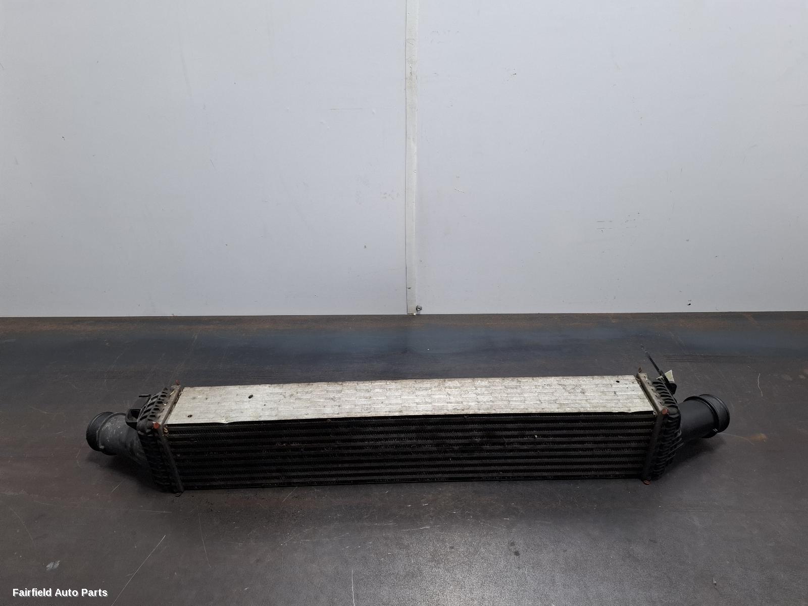 2008-2017 Audi Q5 Intercooler