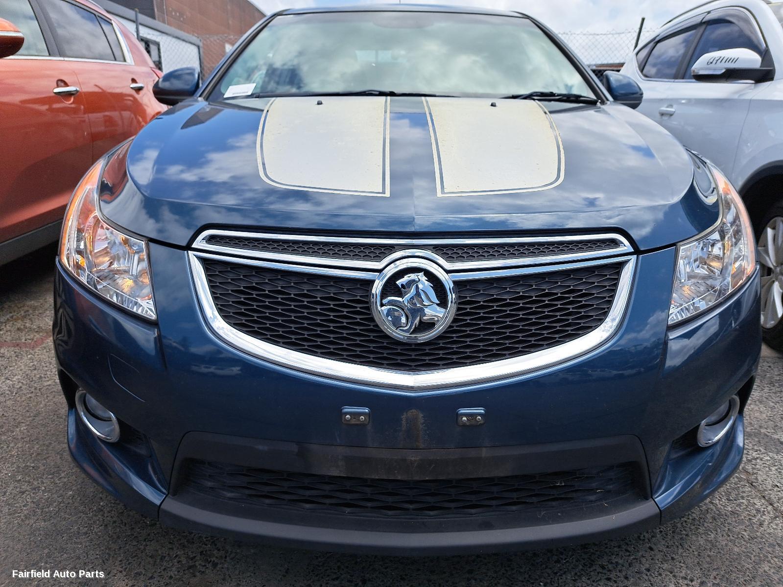 2014 Holden Cruze Right Door Mirror