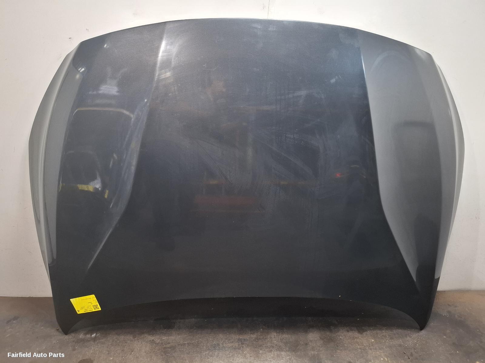 2013-2018 Volvo S60/v60 Bonnet