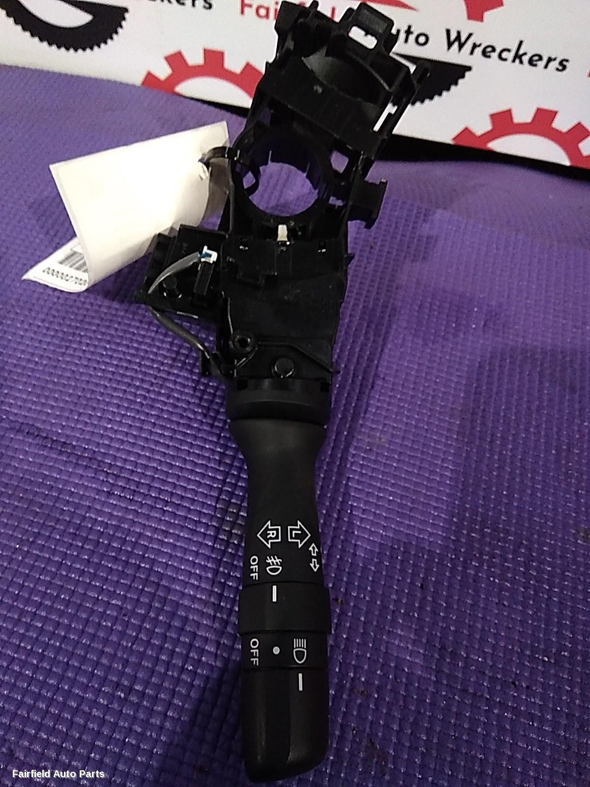 2011-2017 Subaru Xv Combination Switch