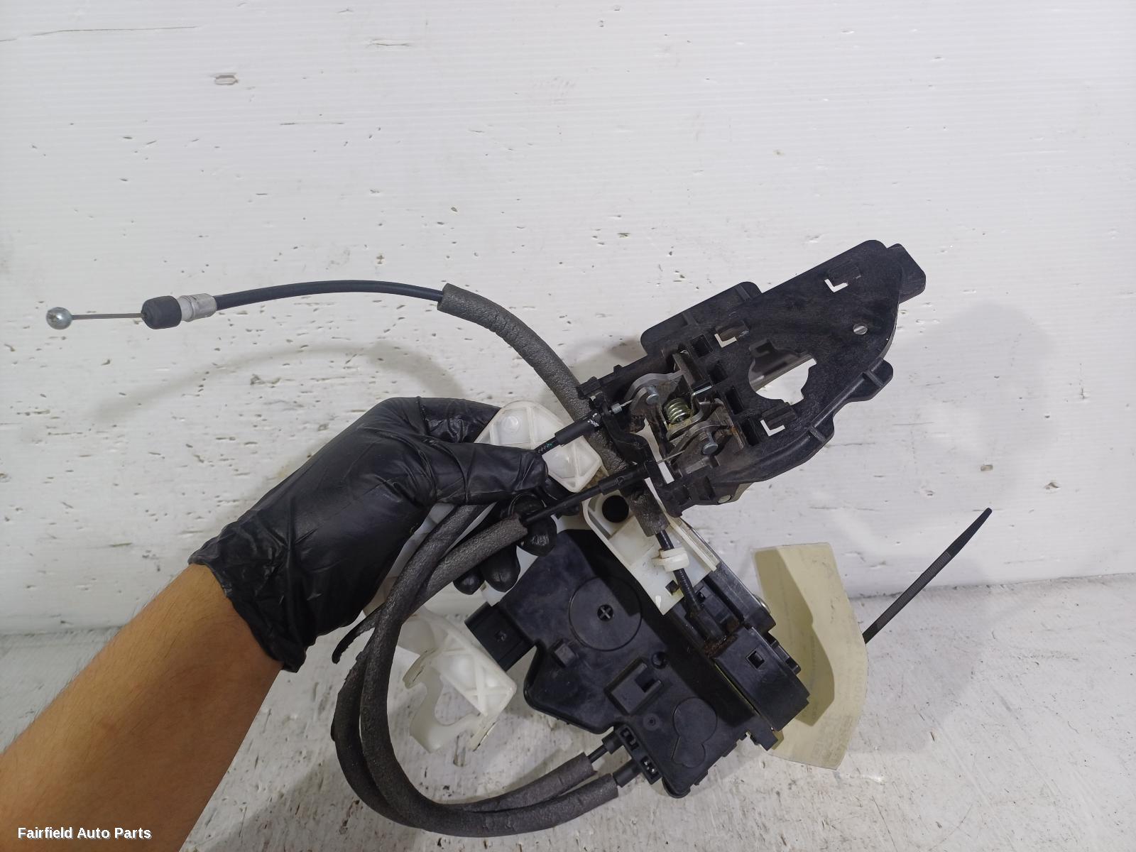 2009-2016 Hyundai Ix35 Door Boot Gate Lock