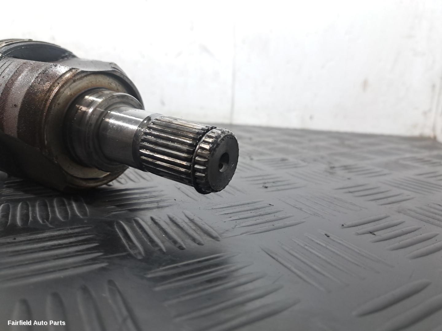 2007-2012 Hyundai I30 Right Driveshaft