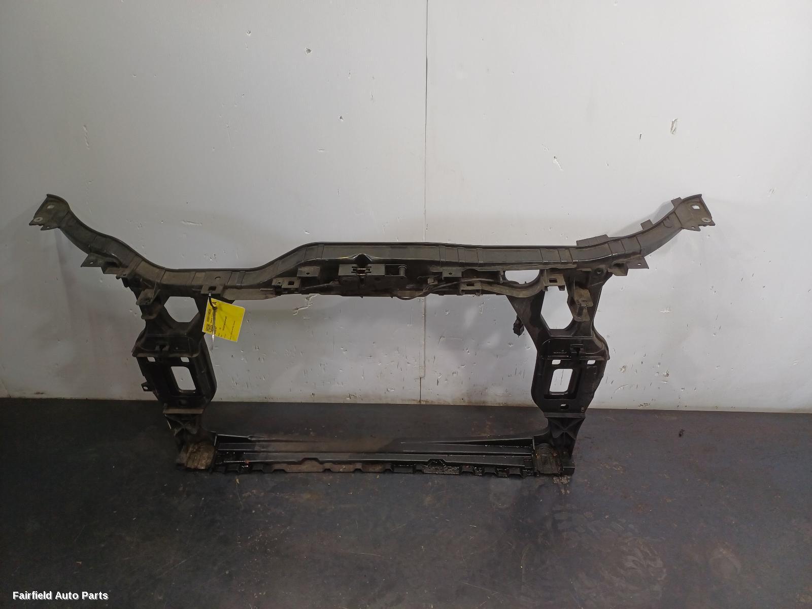 2008-2013 Audi Q5 Radiator Support