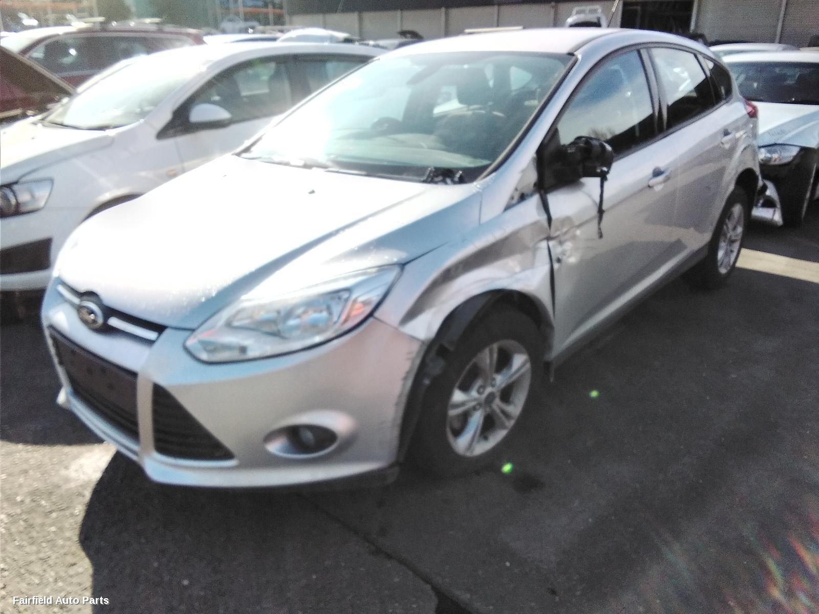 2011-2015 Ford Focus Grille