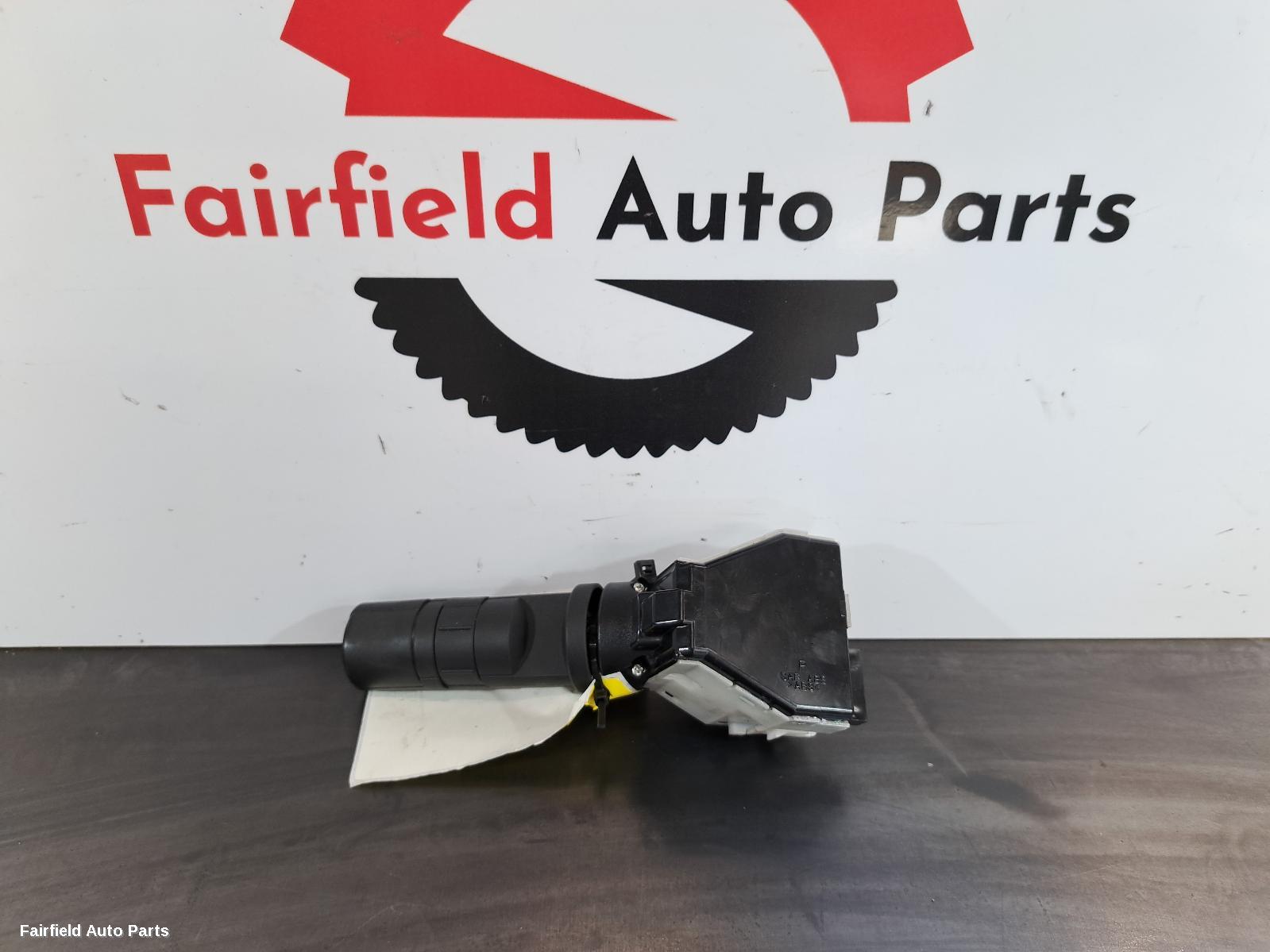2007-2014 Nissan Dualis Combination Switch