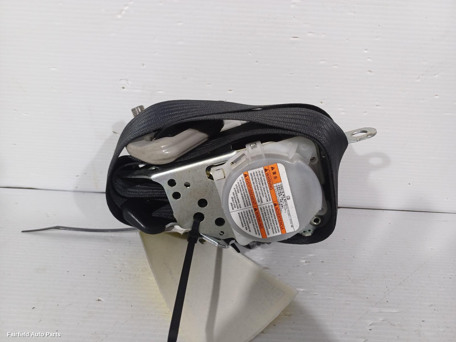 2010-2017 Suzuki Swift Seatbelt Stalk