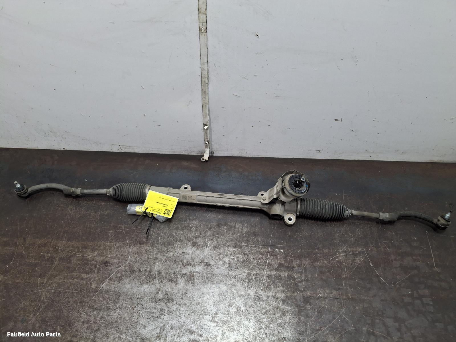 2013-2018 Kia Cerato Steering Box Rack