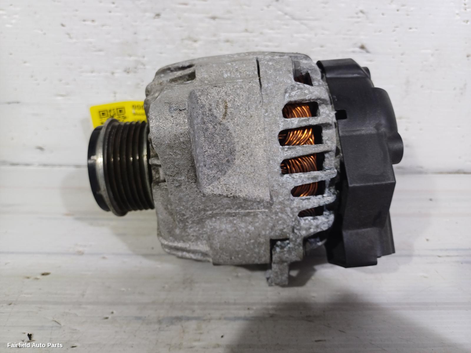 2019-2025 Hyundai Venue Alternator