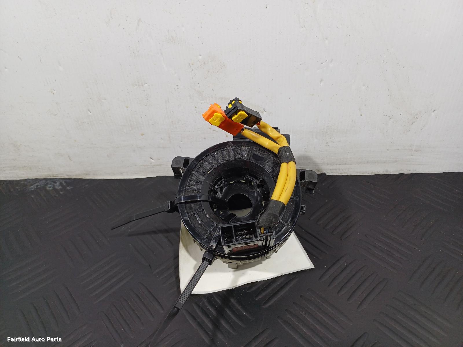 2005-2008 Toyota Rav4 Airbag Module Sensor
