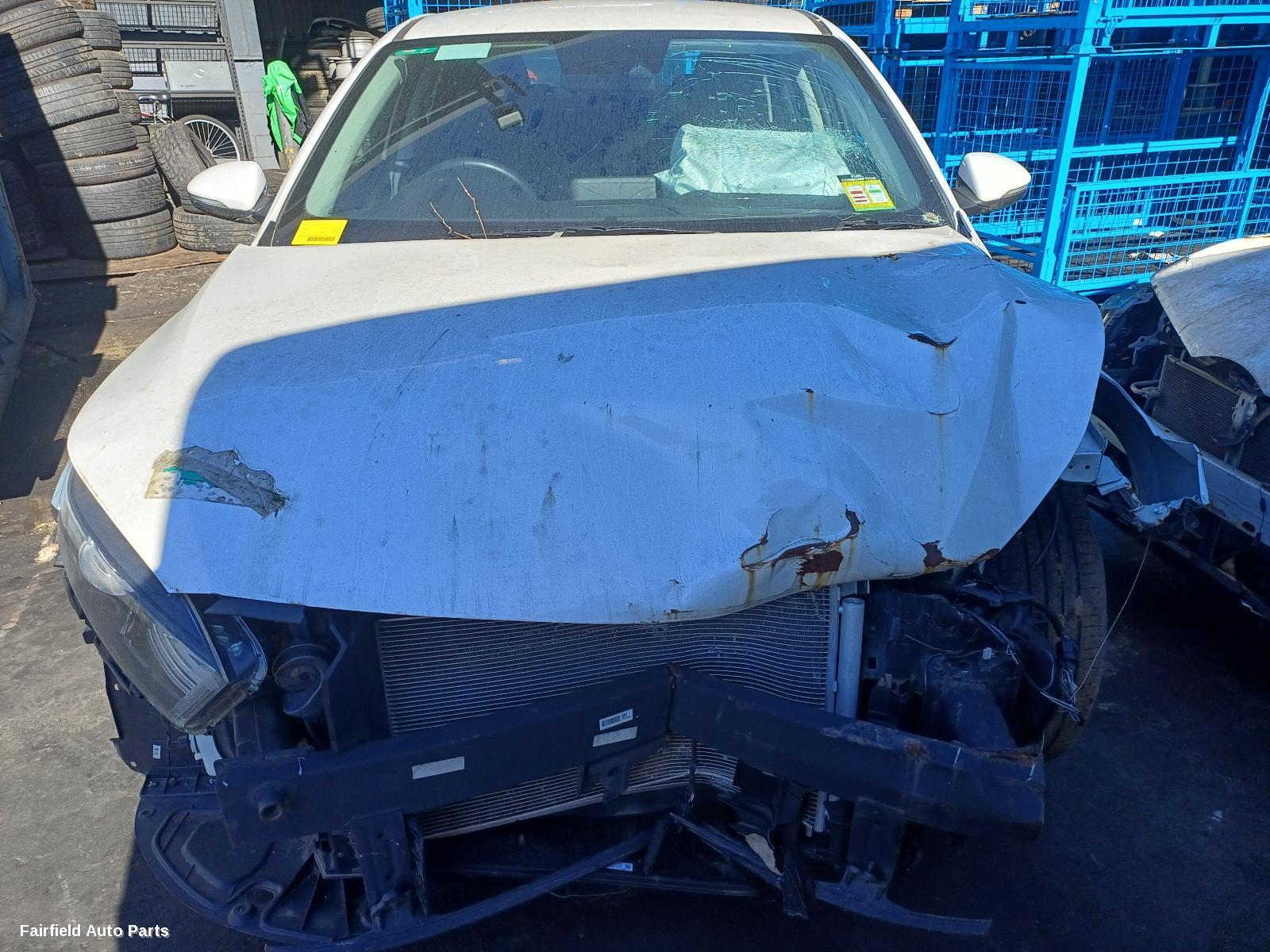 2022 Kia Cerato Left Front Window Reg Motor