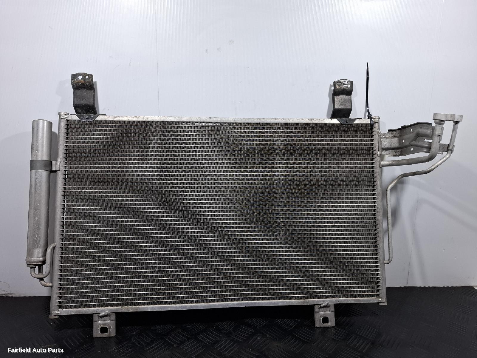 2012-2025 Mazda Cx5 A C Condenser