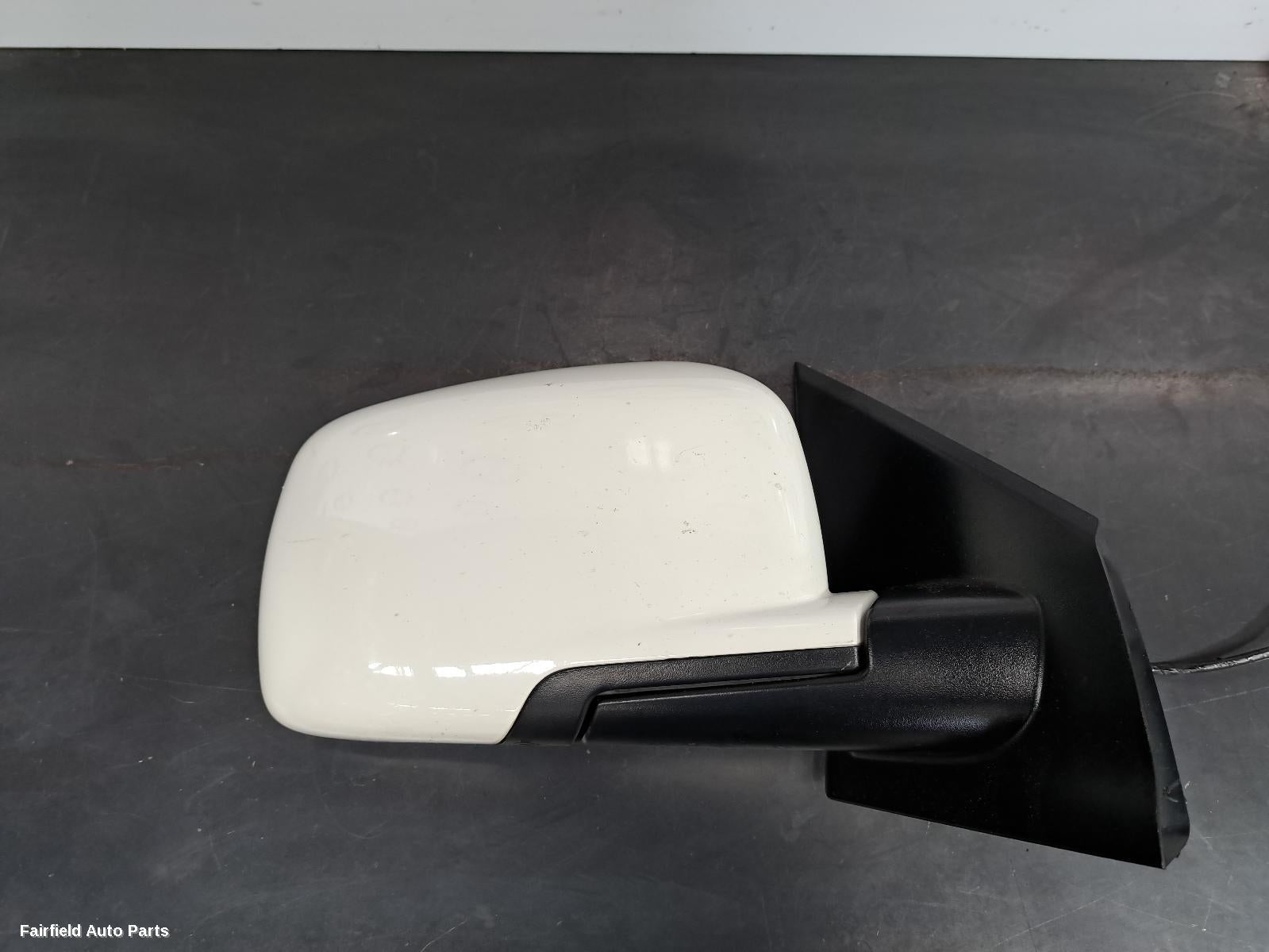 2008-2016 Dodge Journey Right Door Mirror