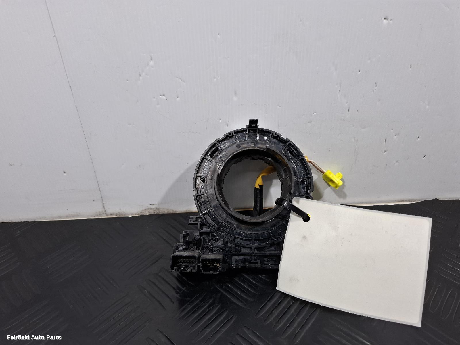 2013-2016 Mazda 3 Airbag Module Sensor