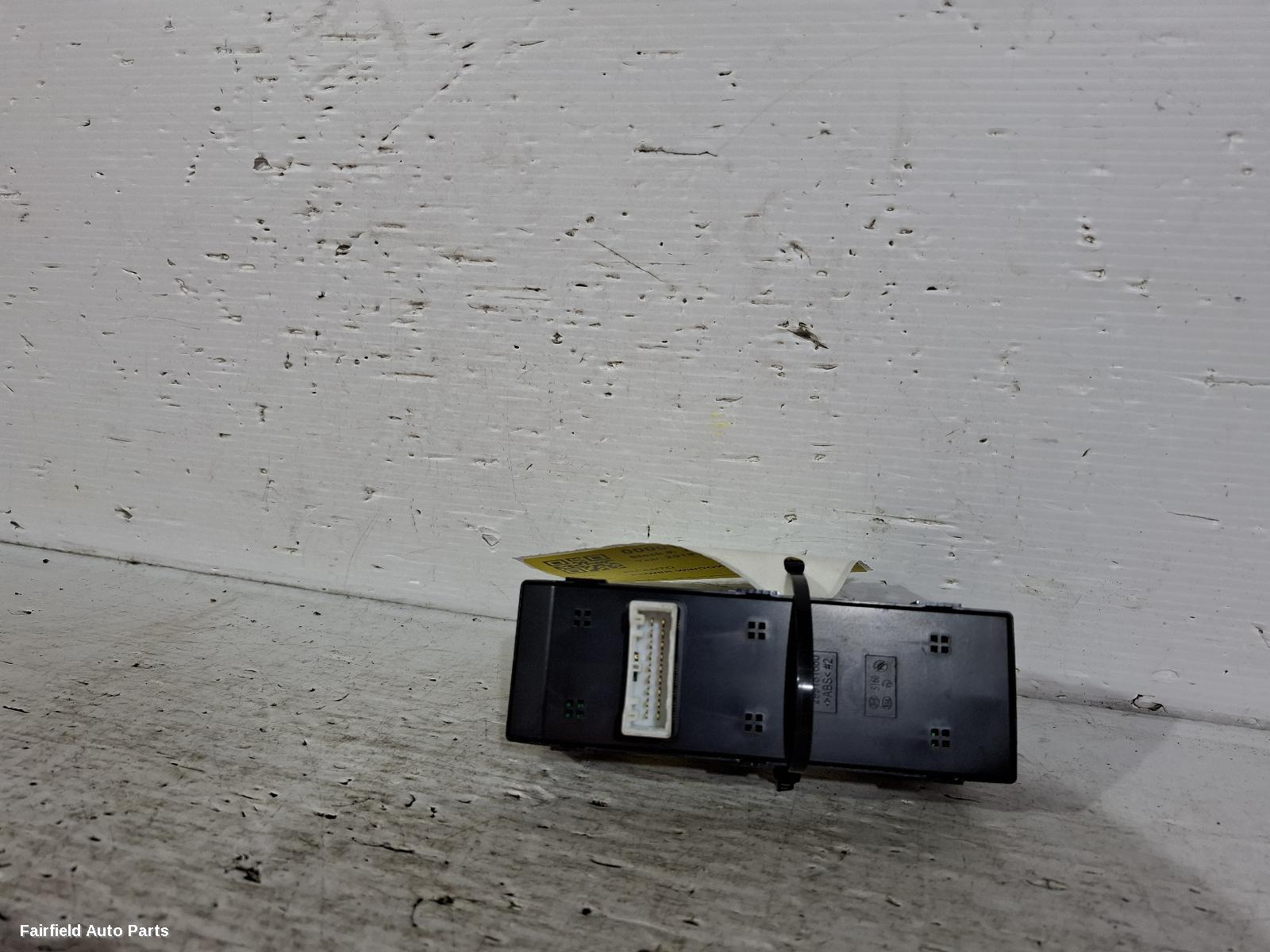 2017-2025 Kia Picanto Pwr Dr Wind Switch