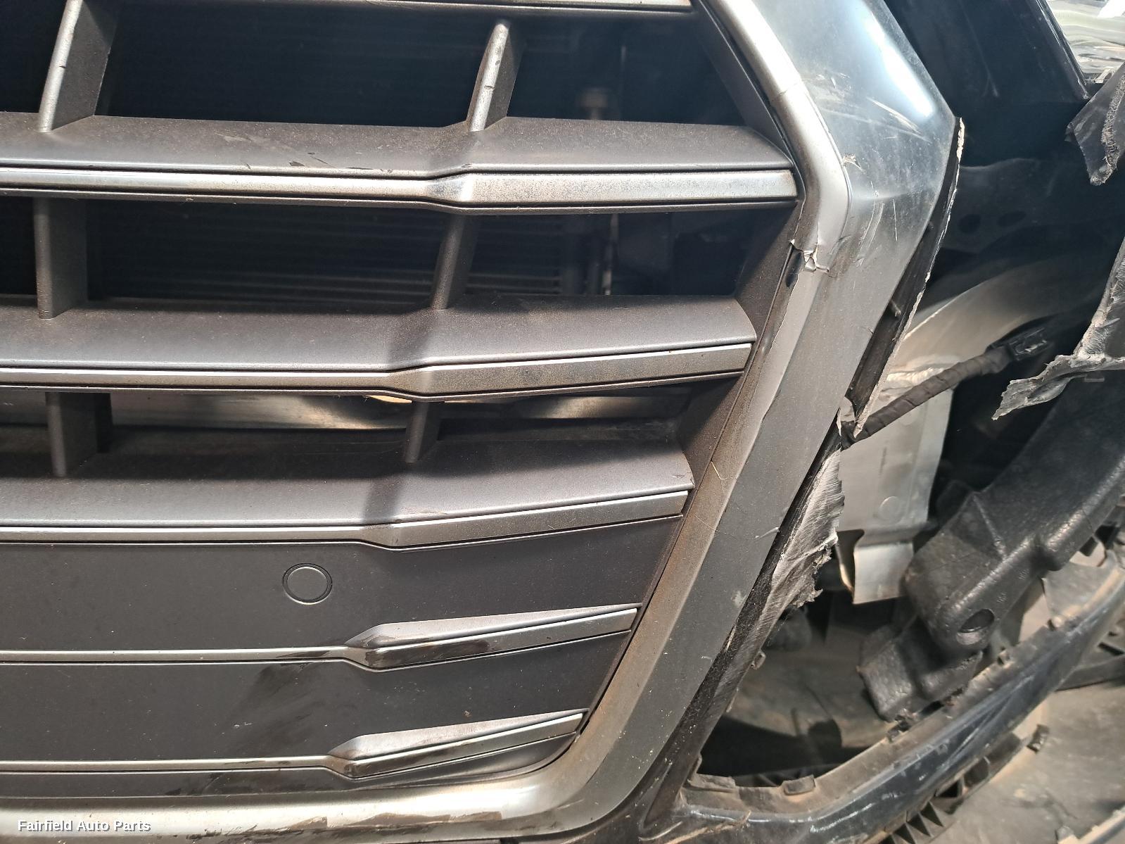 2009-2017 Audi Q5 Courtesy Light