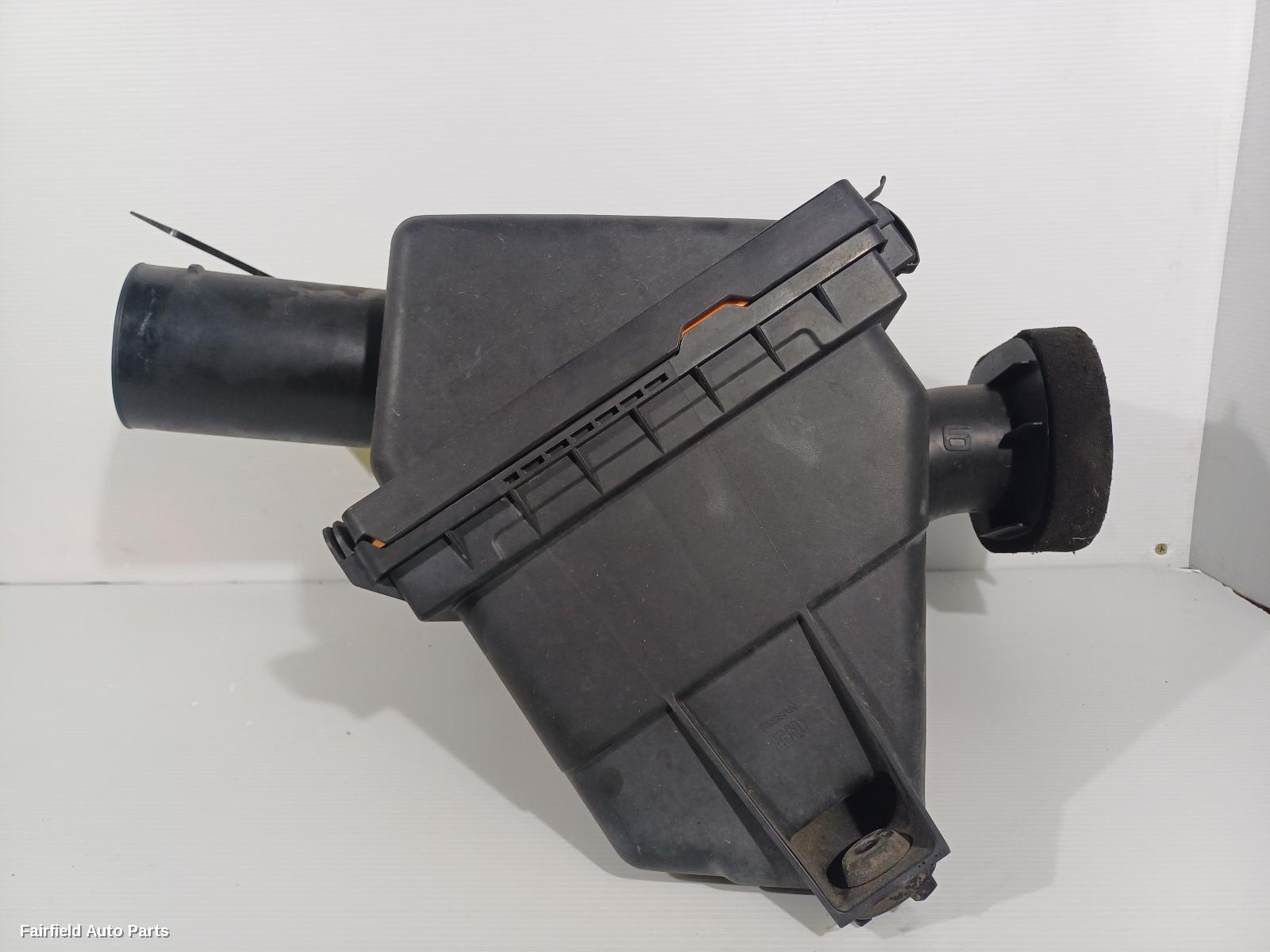 2005-2011 Nissan Navara Air Cleaner Box