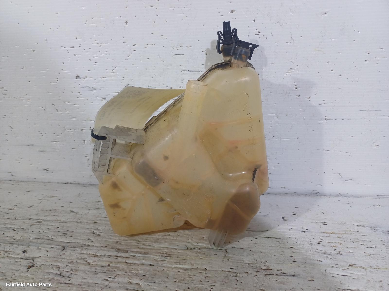 2008-2019 Ford Fiesta Overflow Bottle