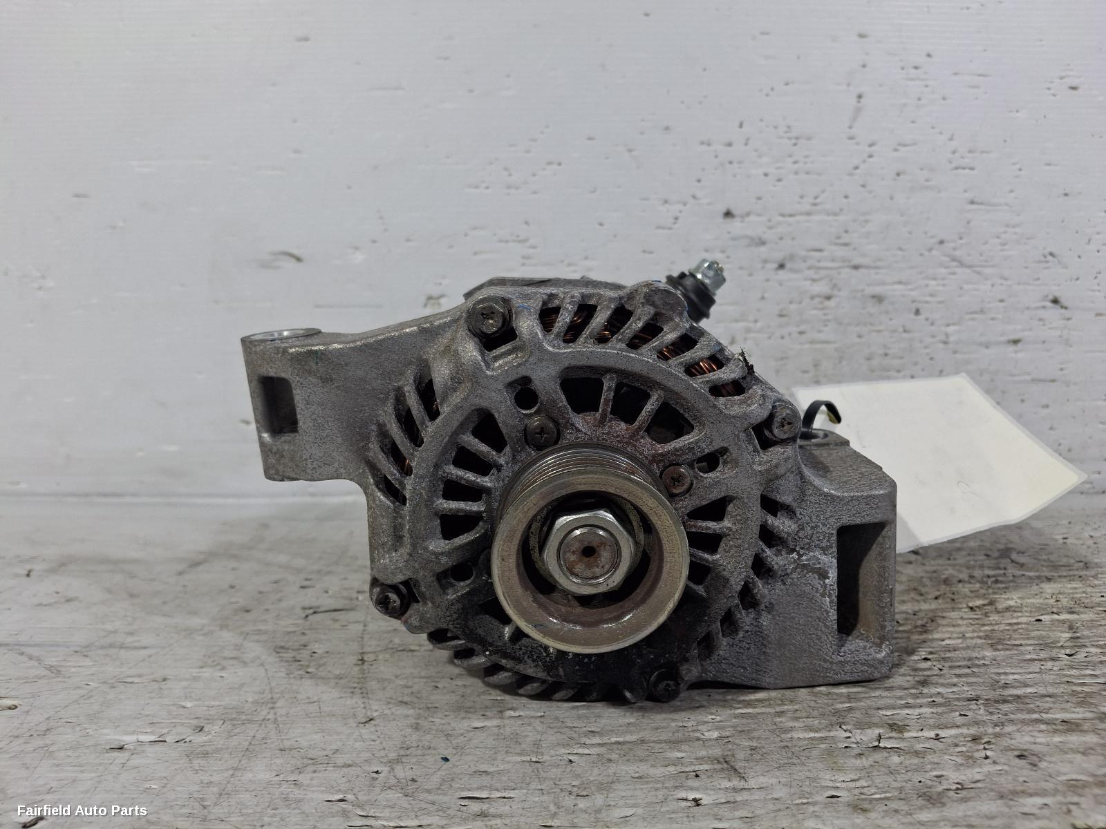 2009-2013 Mazda 3 Alternator