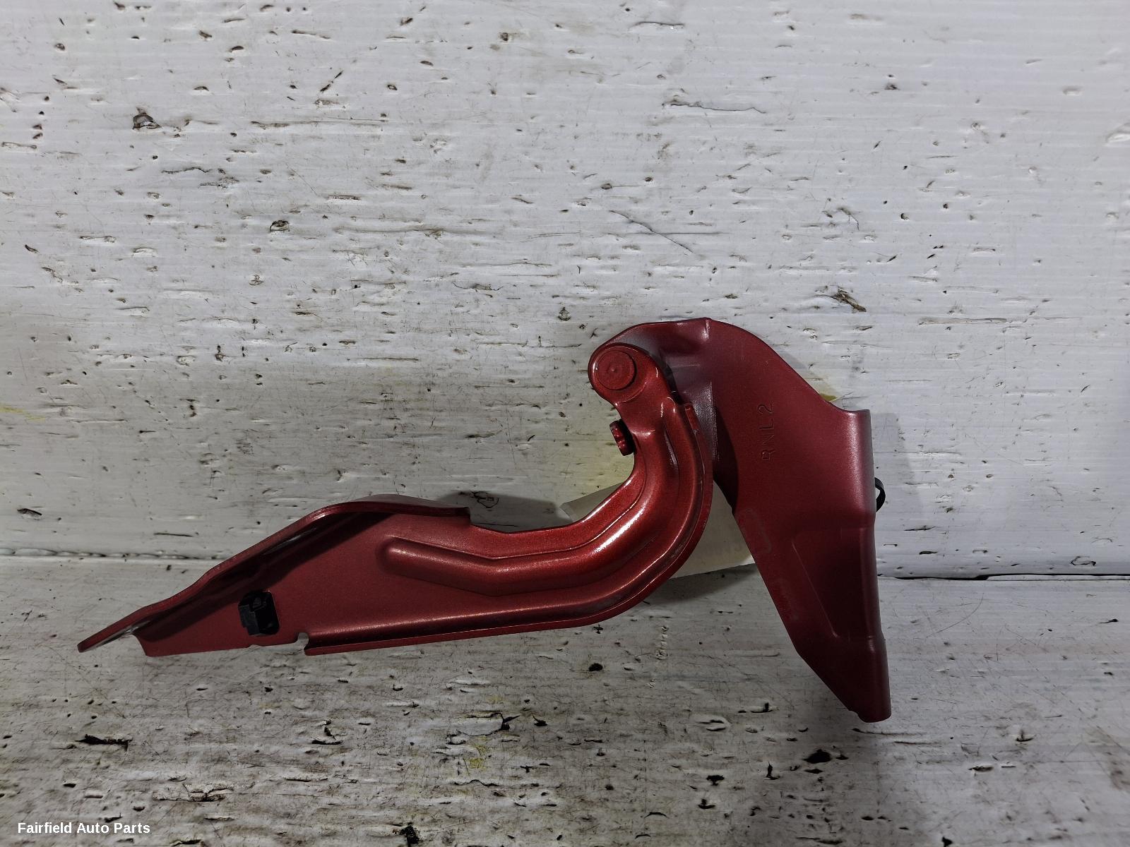 2010-2024 Mitsubishi Asx Bonnet Hinge Strut