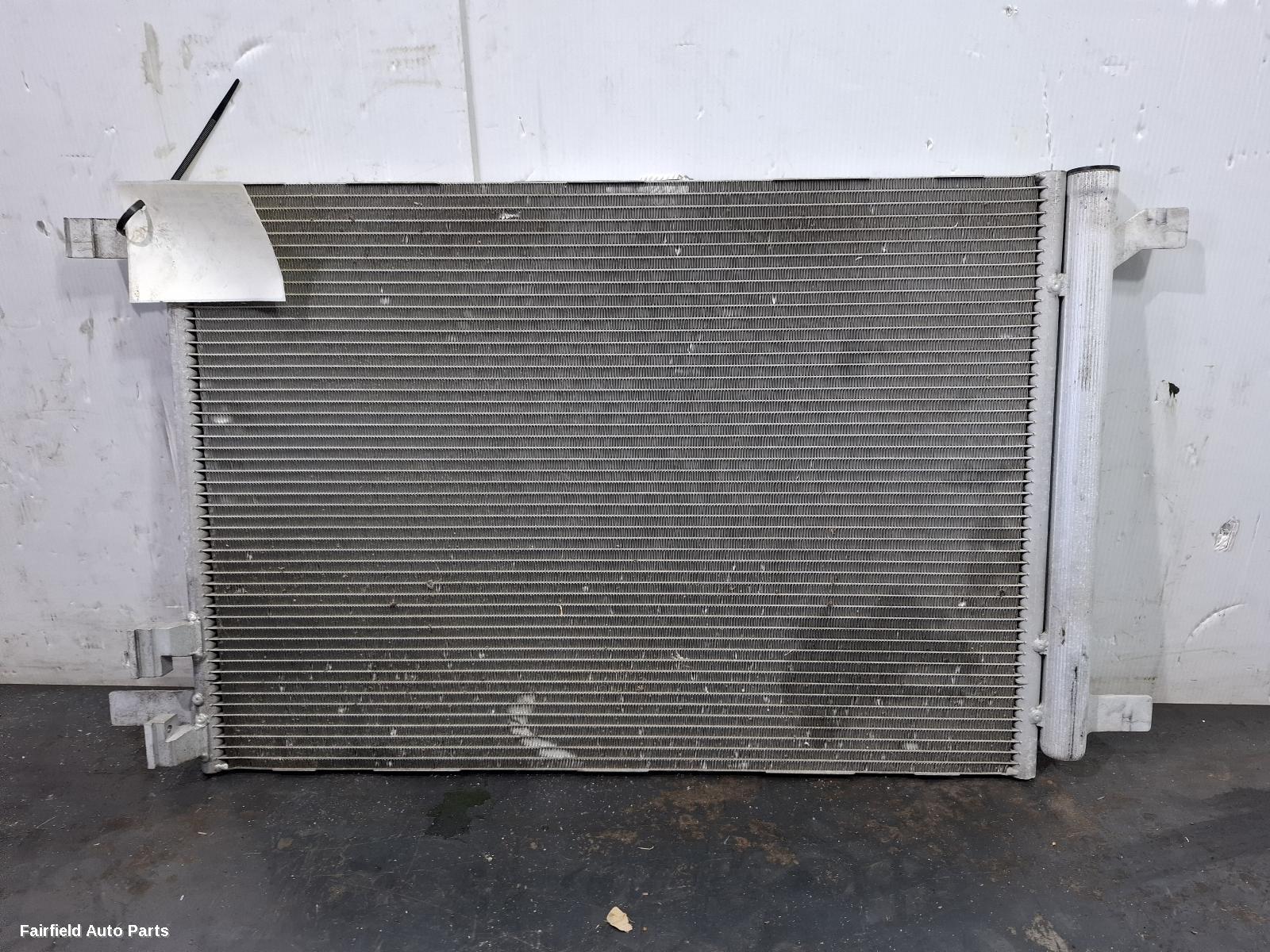 2020-2025 Volkswagen T-cross A C Condenser
