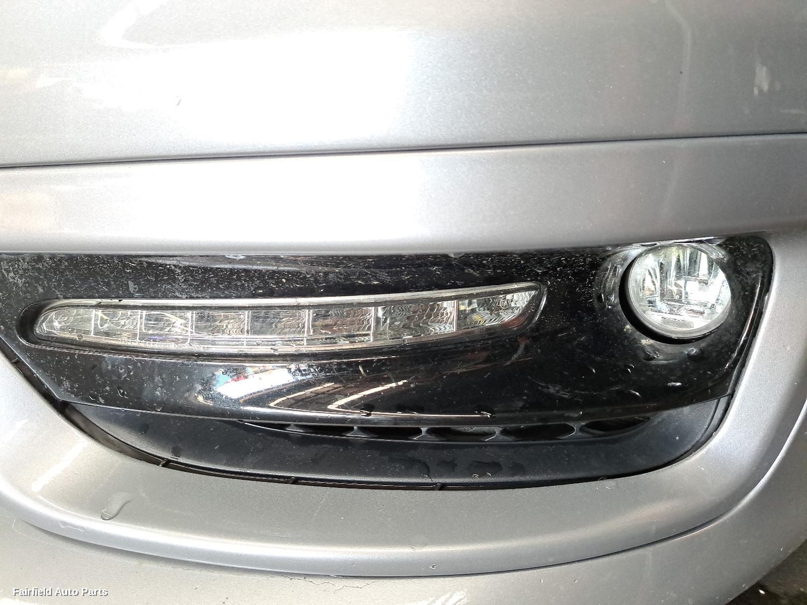 2019 Chrysler 300c Left Headlamp