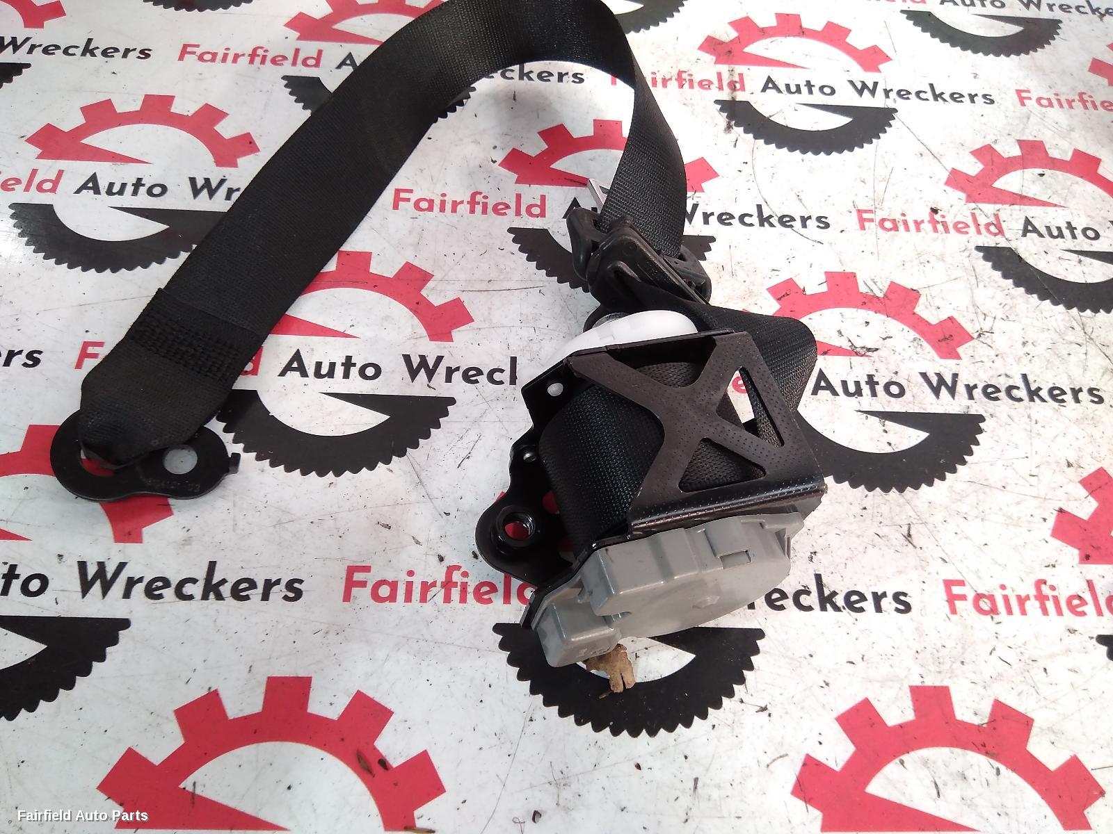 2004-2011 Mercedes Slk Seatbelt Stalk