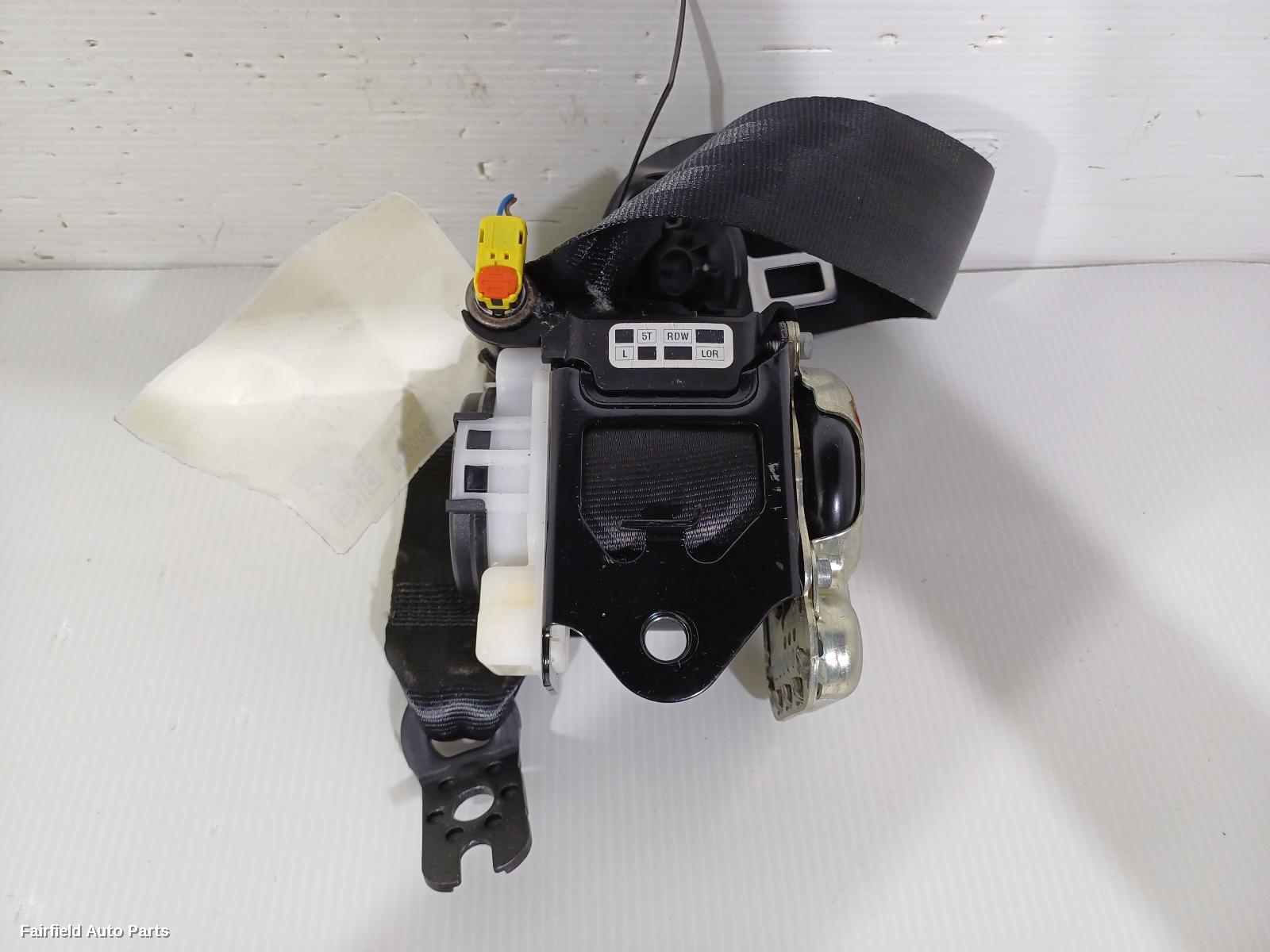 2012-2020 Volkswagen Golf Seatbelt Stalk