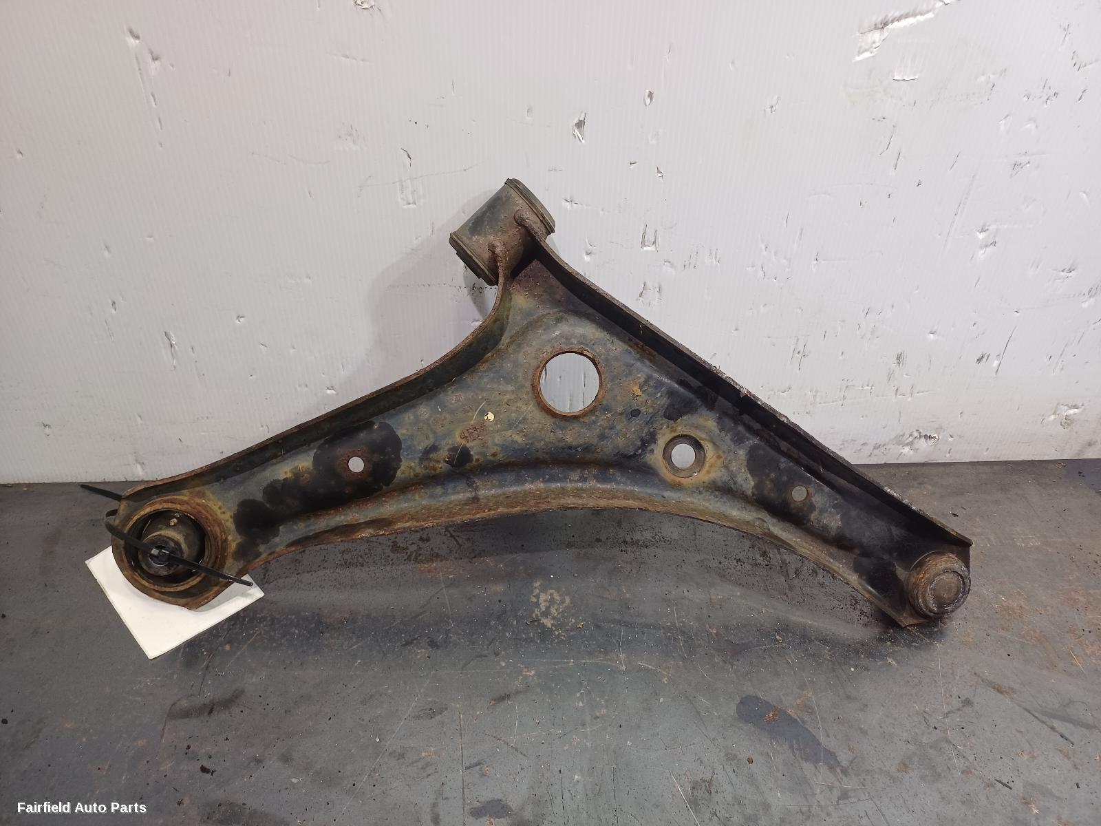 2012-2024 Mitsubishi Mirage Left Front Lower Control Arm