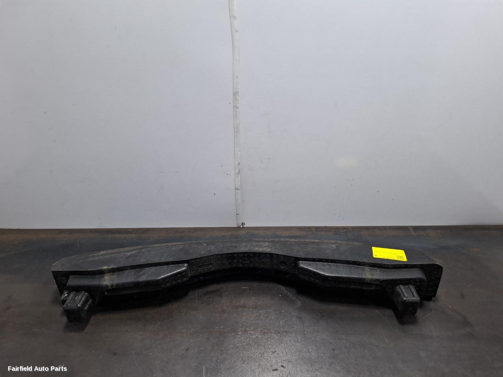 2010 Holden Commodore R Bar Bracket Reinfo