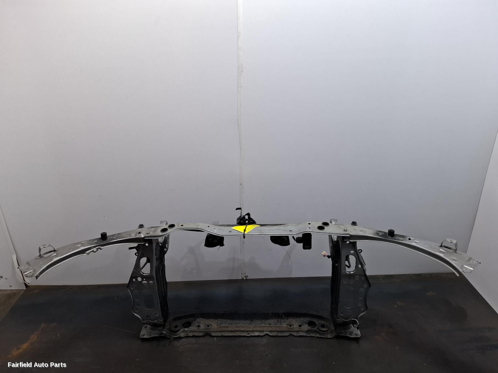 2014-2021 Lexus Rc Radiator Support