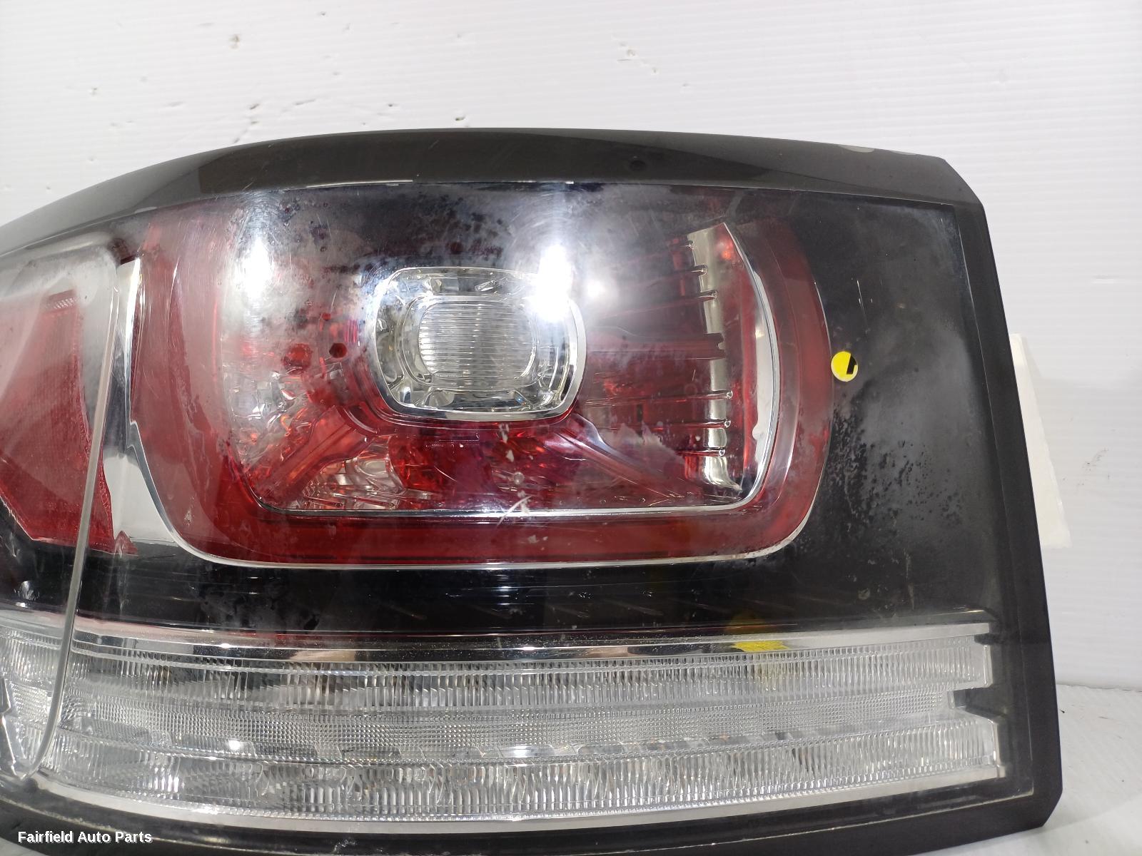 2013-2017 Land Rover Rangerover Sport Left Taillight