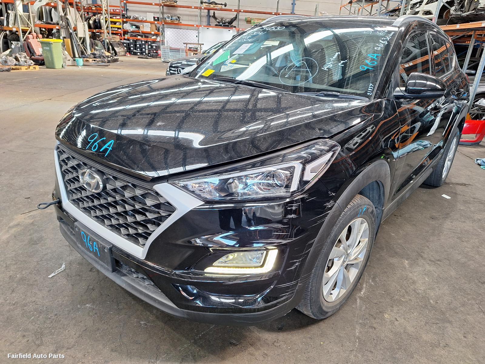 2015-2021 Hyundai Tucson Seatbelt Stalk