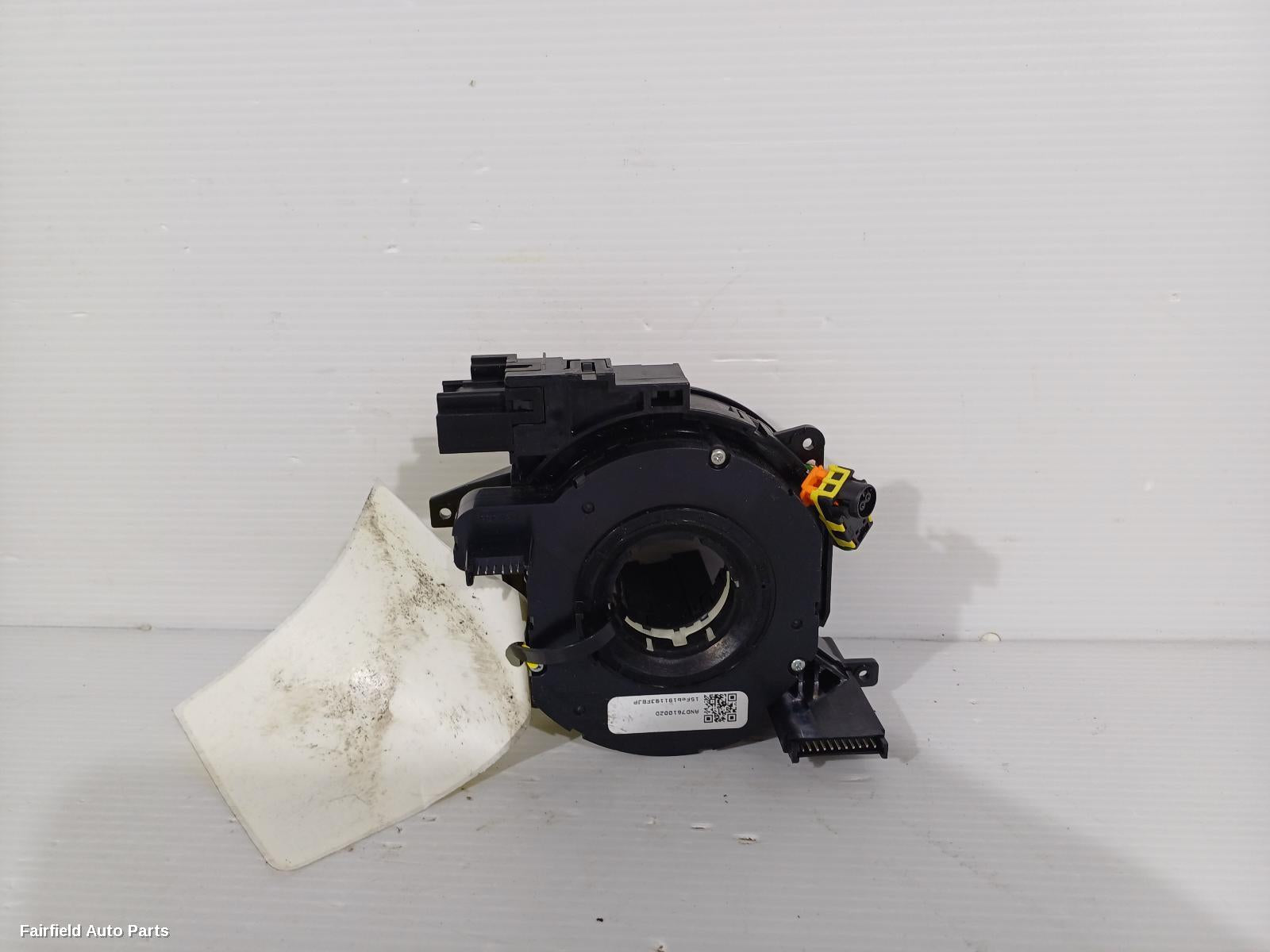 2015-2019 Land Rover Discovery Sport Airbag Module Sensor