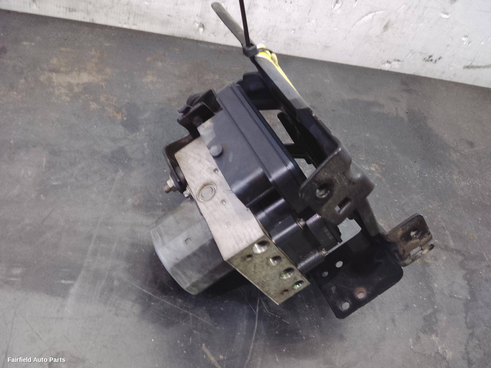 2013-2017 Ford Transit Custom Abs Pump Modulator
