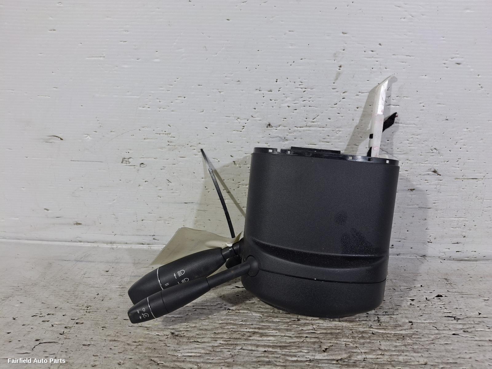 2007-2011 Mercedes C Class Airbag Module Sensor