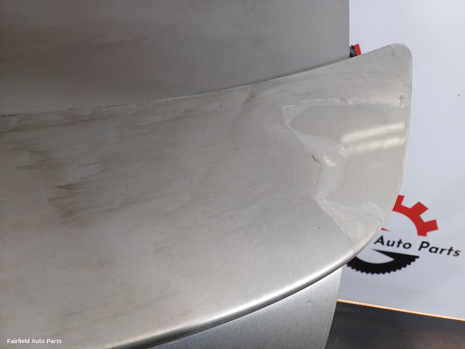 2008-2013 Honda Accord Bootlid Tailgate
