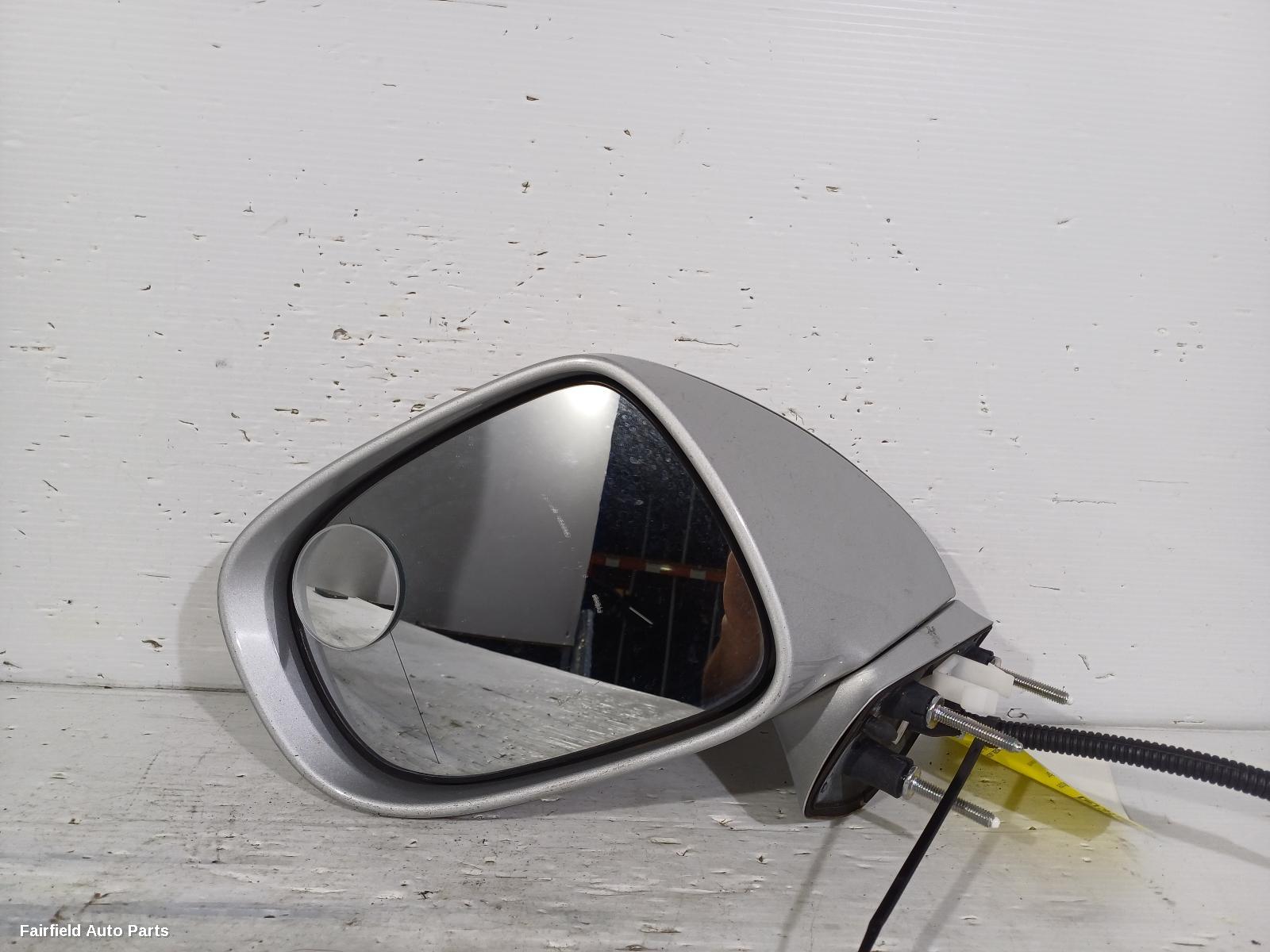 2005-2008 Lexus Is250/is250c Left Door Mirror
