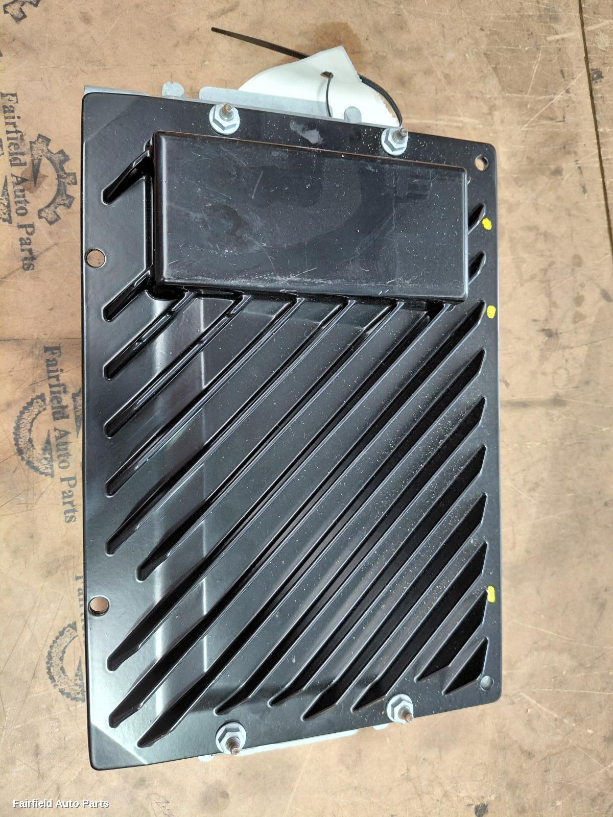 2013-2018 Land Rover Rangerover Sport Radio Cd Dvd Sat Tv