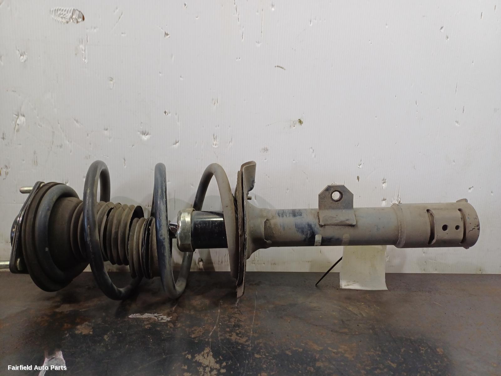 2012-2021 Mitsubishi Outlander Right Front Strut