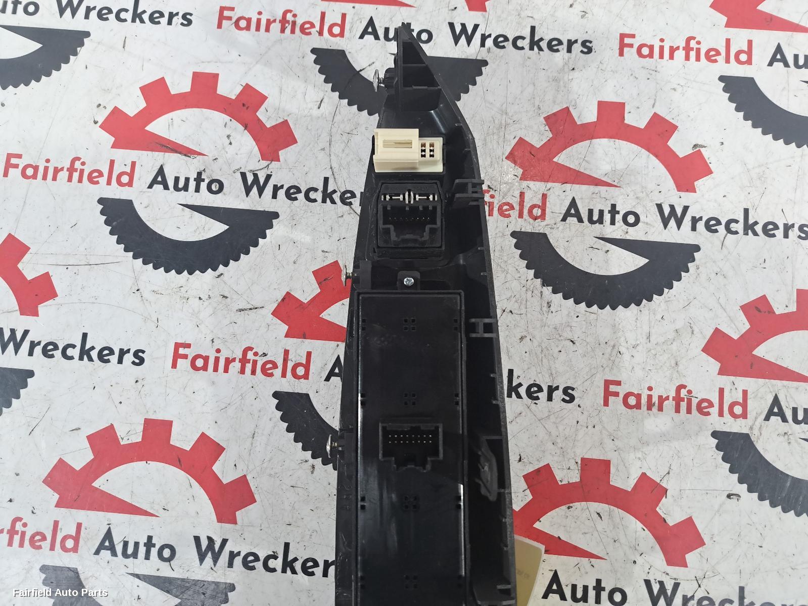 2011-2018 Holden Captiva Pwr Dr Wind Switch