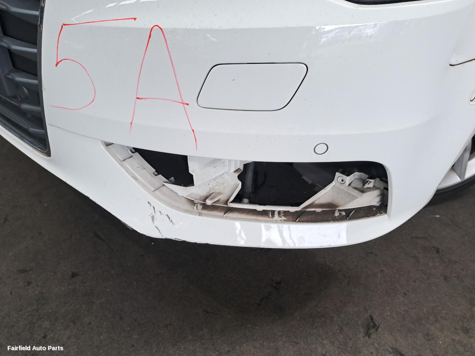 2016 Audi A3 Right Taillight