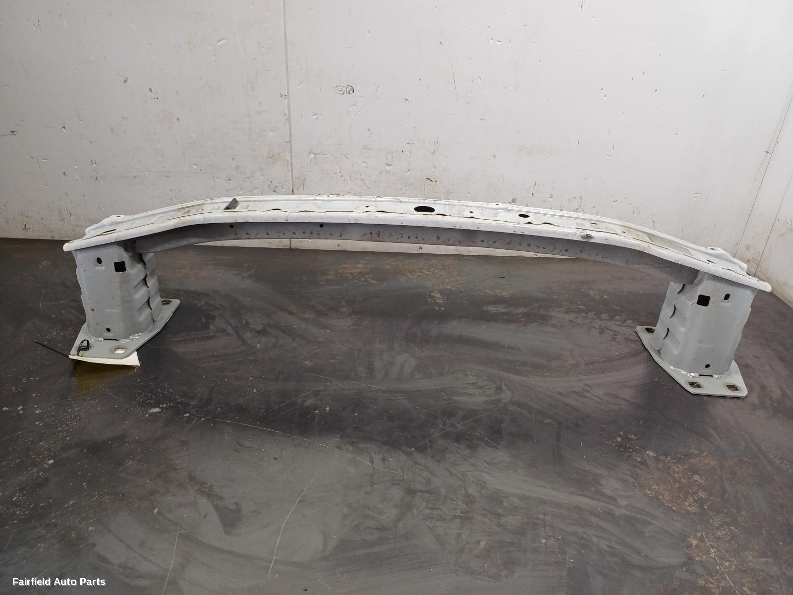 2015-2019 Land Rover Discovery Sport F Bar Reinforc Brack